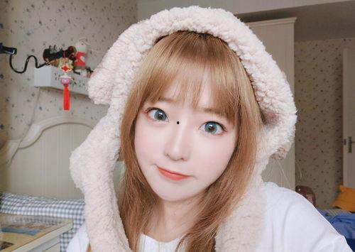 网红P图视频