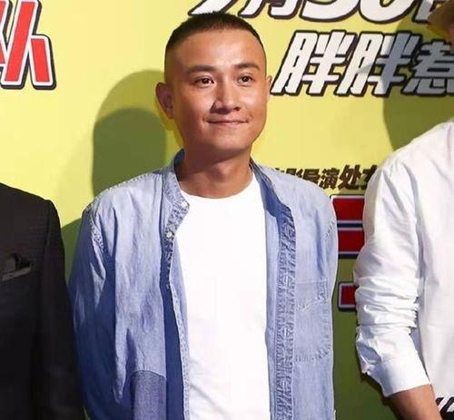 中年大叔明星头像,明星头像背后的故事