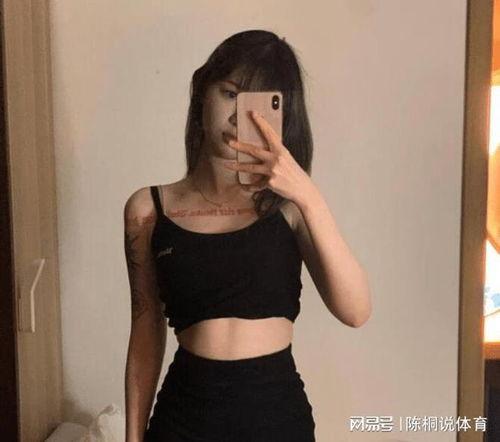 快手网红三斤穿内衣,快手网红的时尚魅力