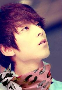 明星最帅是谁,谁将荣登巅峰？