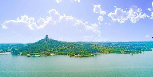 章丘文昌湖新闻头条,打造生态宜居新地标