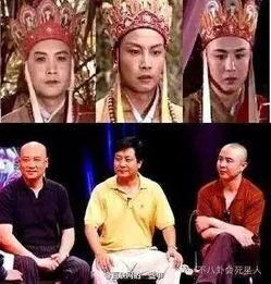 唐僧最新爆料新闻事件