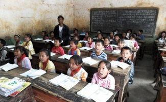 头条里的贫困儿童是什么,揭开生活困境下的成长轨迹