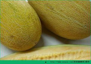 吃哈密瓜胖嘛,吃哈密瓜真的会胖吗？