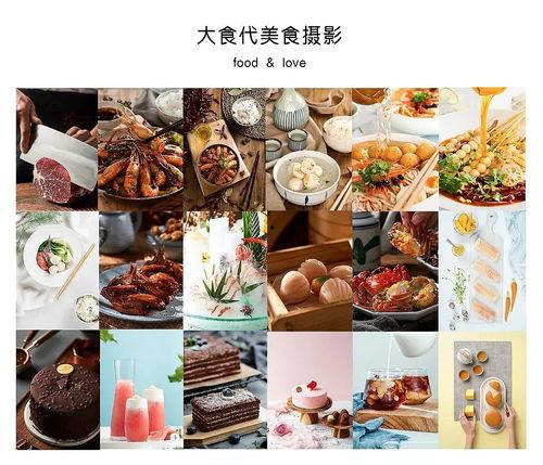 深圳网红美食拍照地址,深圳网红美食打卡胜地大盘点