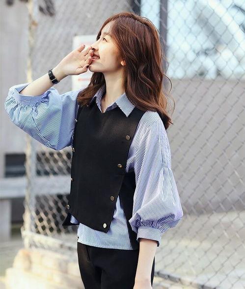 网红大码女装春装图片,网红春装图鉴