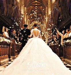 明星婚礼女方母亲,女方母亲见证爱情盛典，温馨感人瞬间回顾