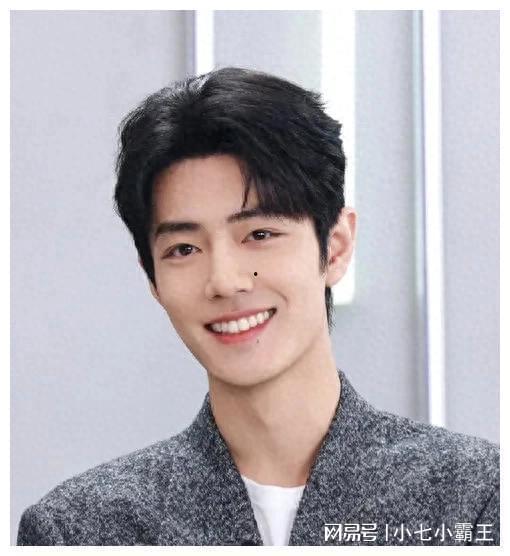 双眼皮的男明星,盘点那些令人惊艳的男明星