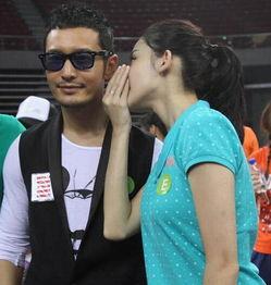 娱乐圈八卦爆料黄晓明,娱乐圈再掀波澜