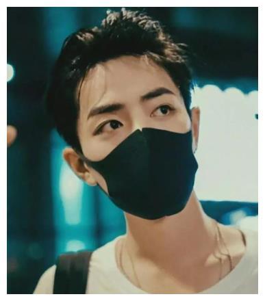 戴口罩明星,揭秘戴口罩明星的时尚魅力